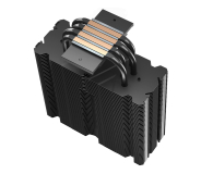 Deepcool Gammaxx GTE V2 black 120mm - 593470 - zdjęcie 3